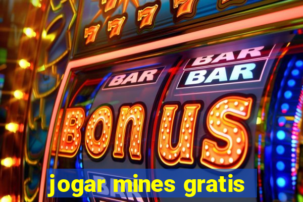 jogar mines gratis